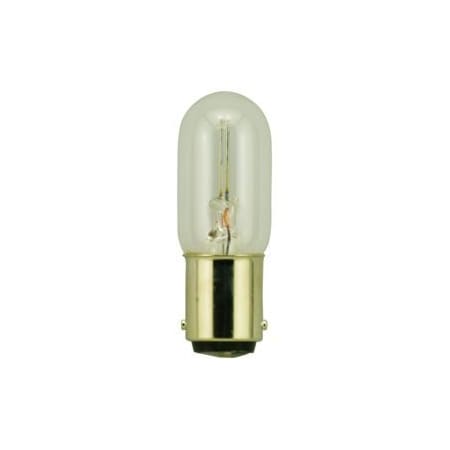 Replacement For LIGHT BULB  LAMP 8B104